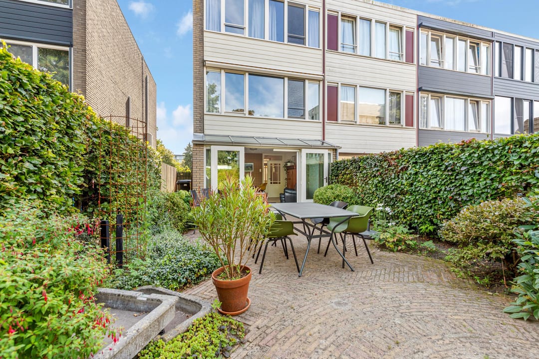 Photo 22 of Kloosterlaan 108