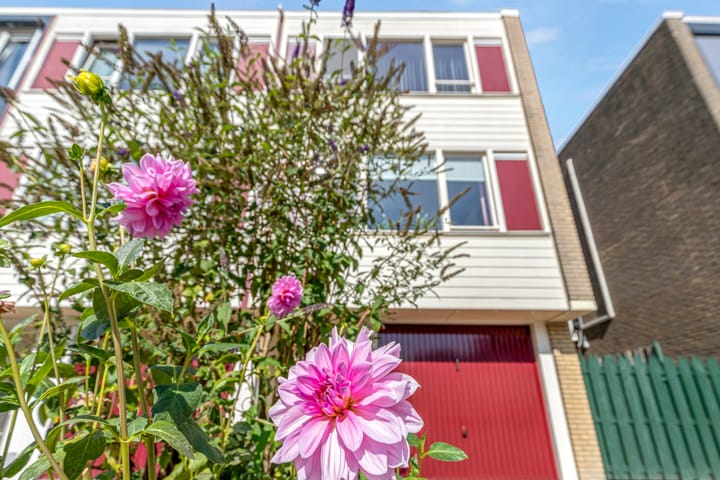 Foto 25 van Kloosterlaan 108