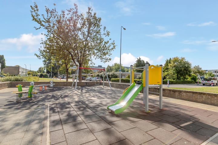 Foto 27 van Kloosterlaan 108