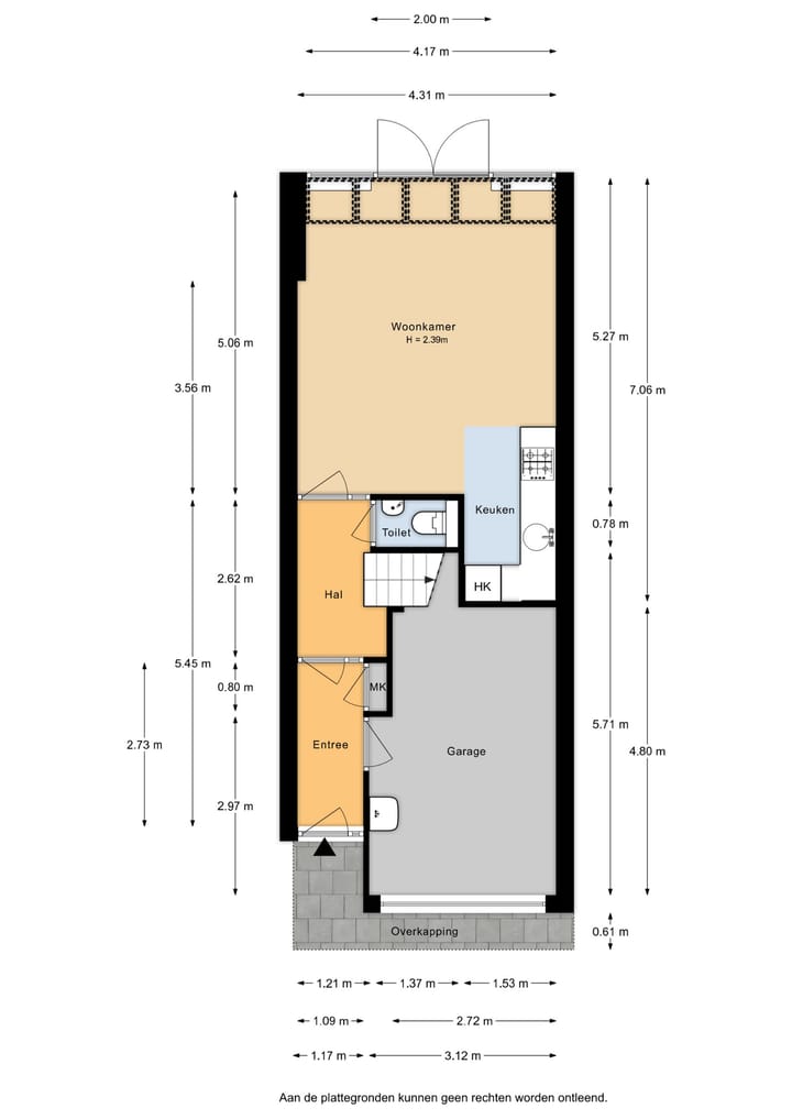 Foto 28 van Kloosterlaan 108