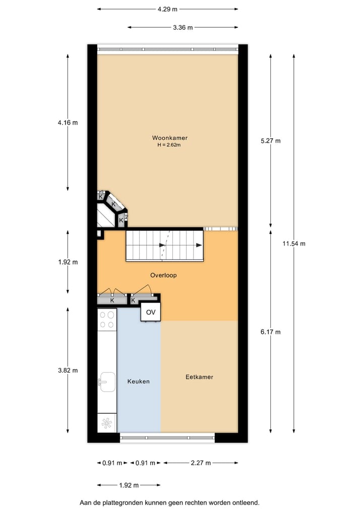 Foto 29 van Kloosterlaan 108