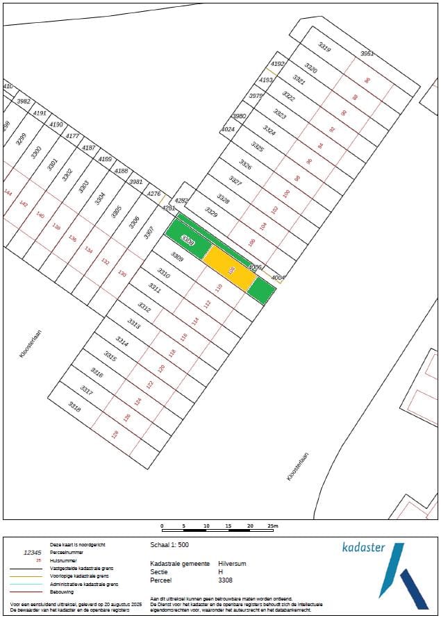 Foto 32 van Kloosterlaan 108