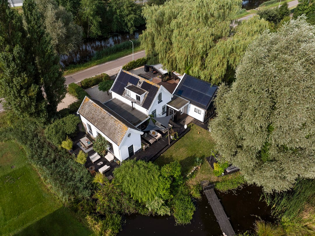 Photo 2 of Amsterdamsestraatweg 81