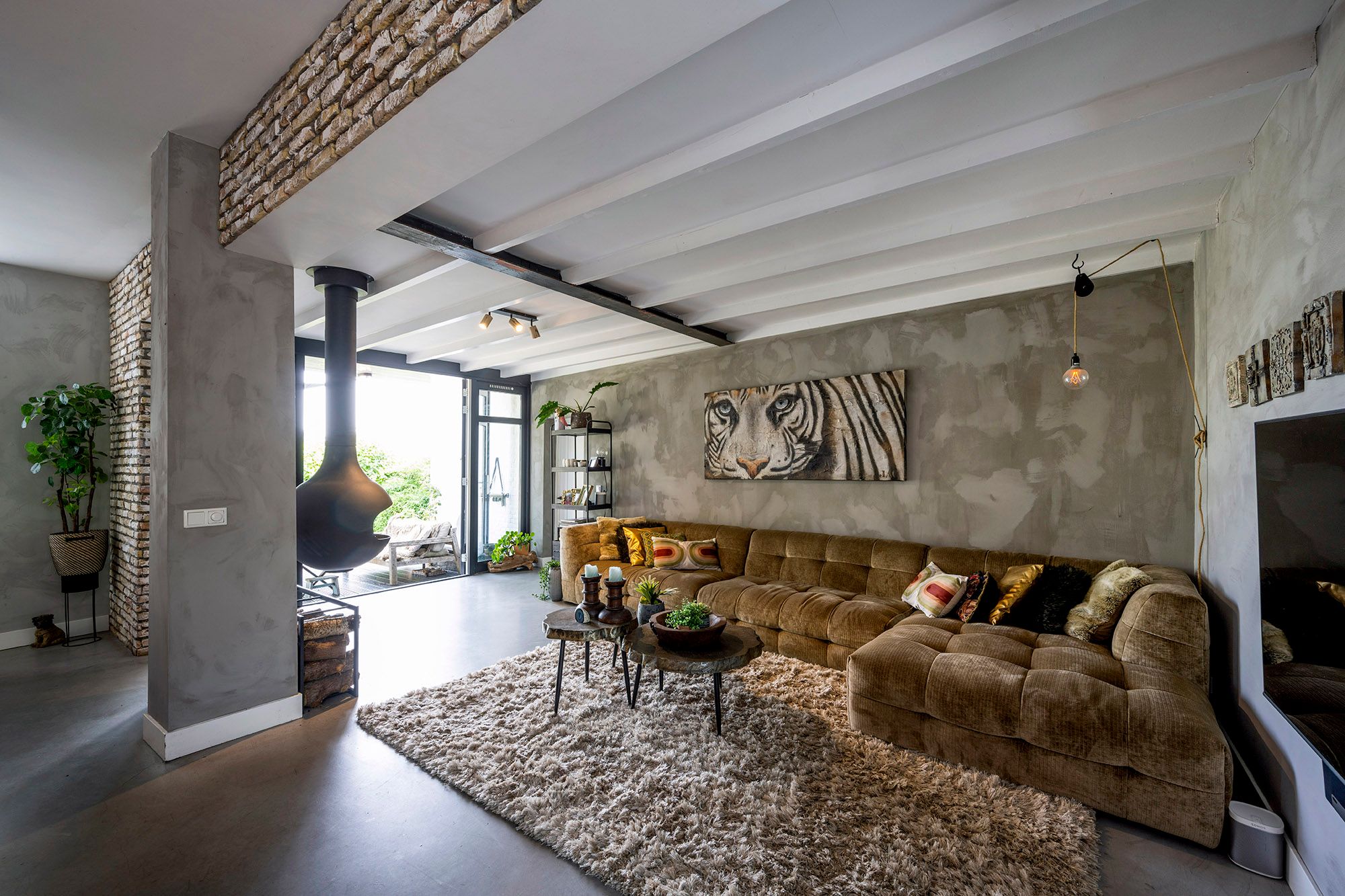 Photo 12 of Amsterdamsestraatweg 81