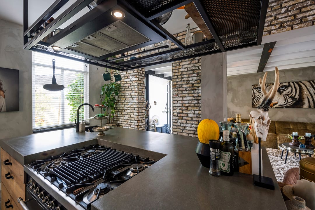 Photo 17 of Amsterdamsestraatweg 81