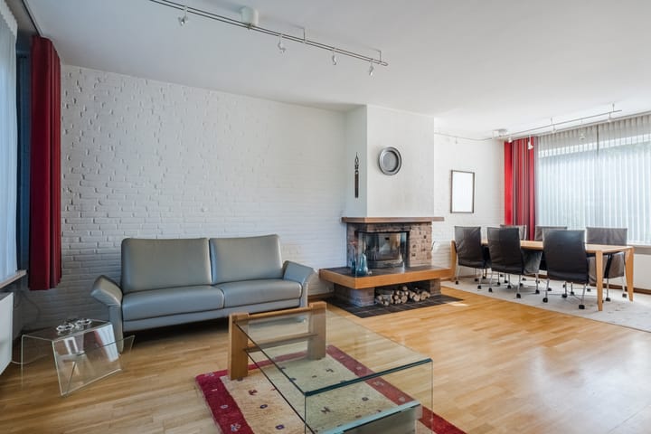 Foto 3 van Bosrand 100