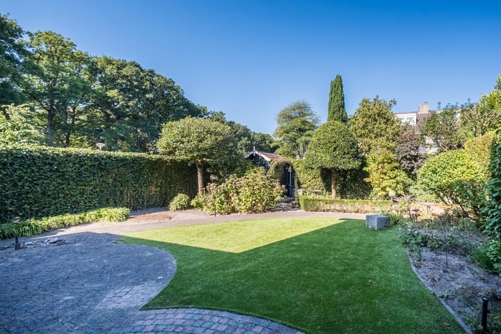 Foto 4 van Bosrand 100