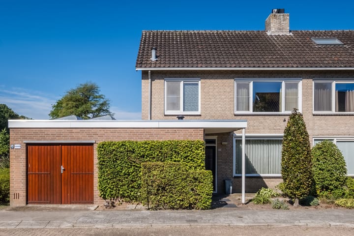 Foto 5 van Bosrand 100