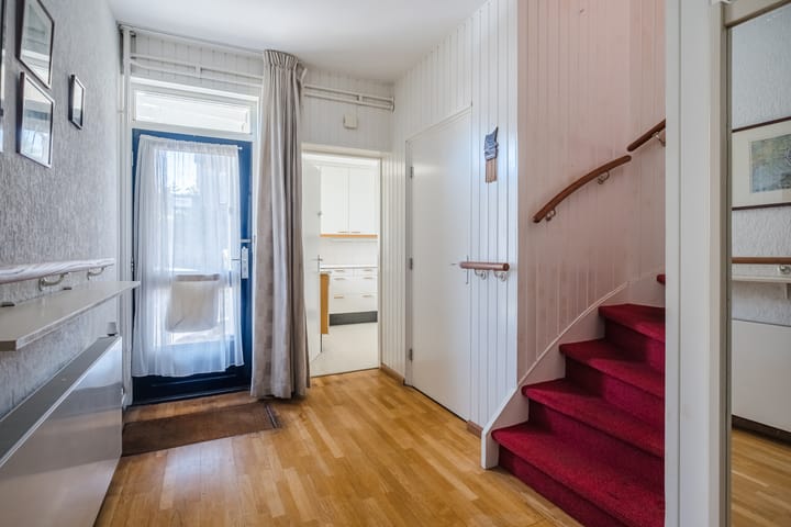 Foto 6 van Bosrand 100