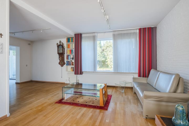 Foto 10 van Bosrand 100