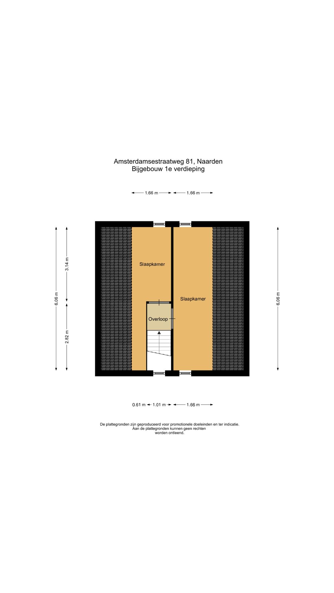 Photo 41 of Amsterdamsestraatweg 81