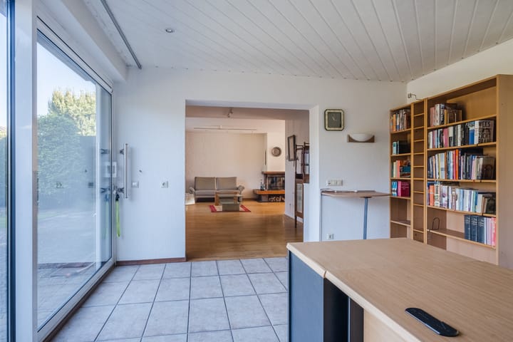 Foto 18 van Bosrand 100