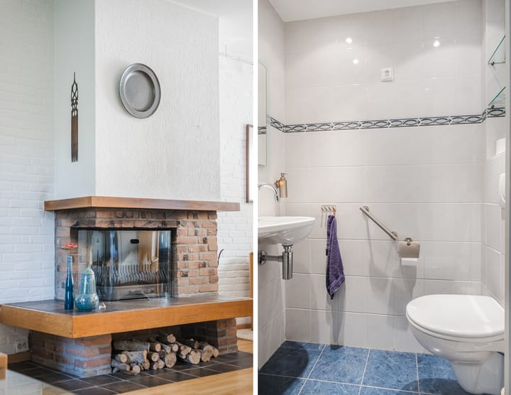 Foto 20 van Bosrand 100