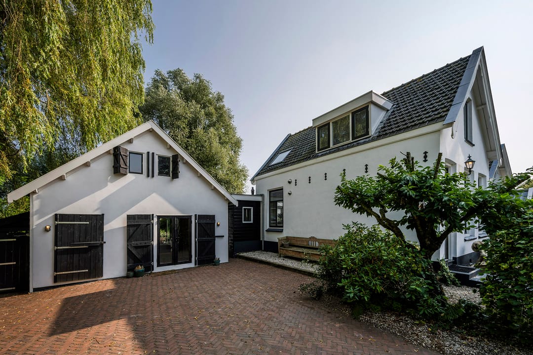 Photo 46 of Amsterdamsestraatweg 81