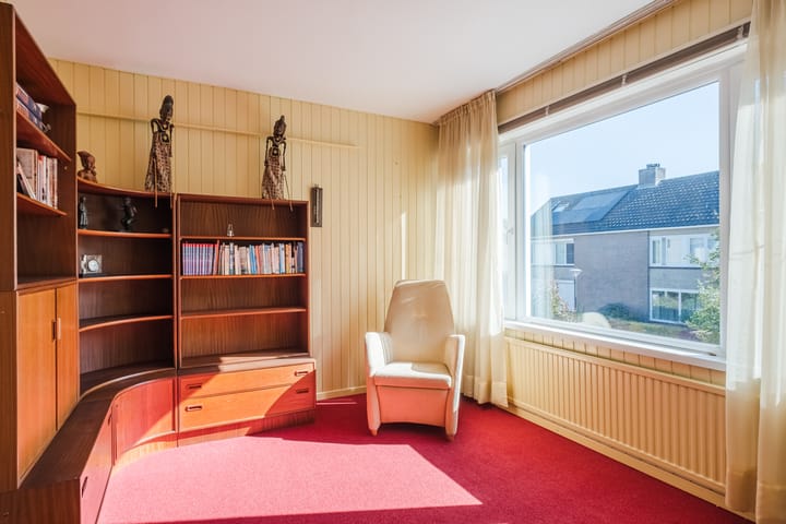 Foto 25 van Bosrand 100