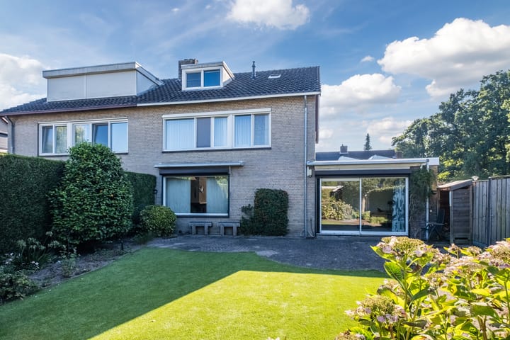 Foto 36 van Bosrand 100