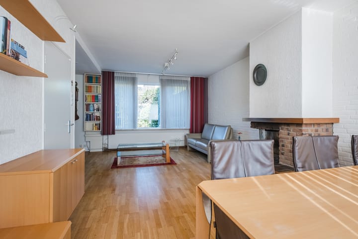 Foto 12 van Bosrand 100