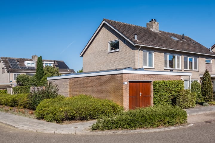 Foto 40 van Bosrand 100