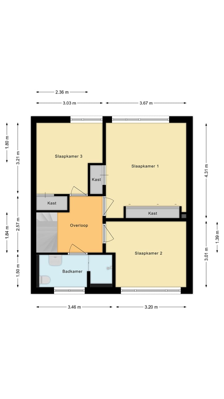 Foto 46 van Bosrand 100