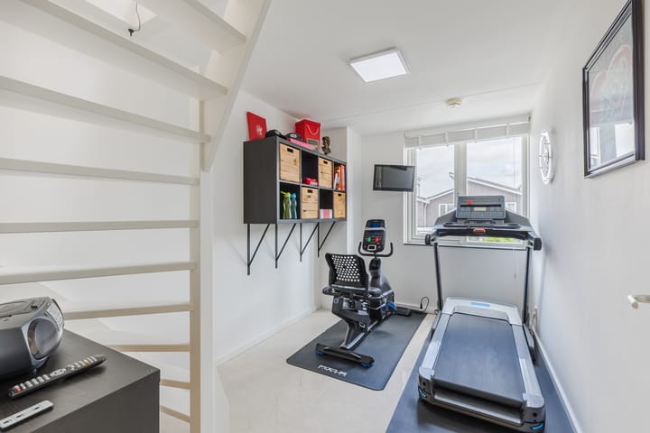 Foto 27 van Linie 12