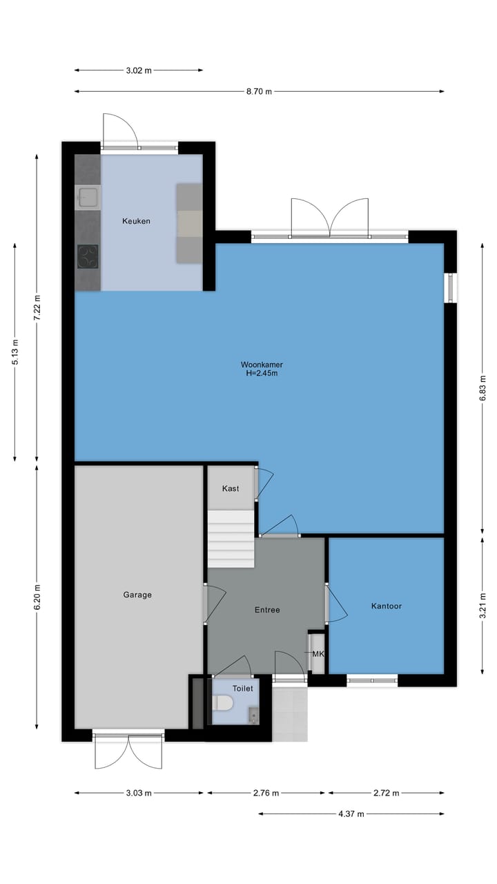 Foto 31 van Linie 12