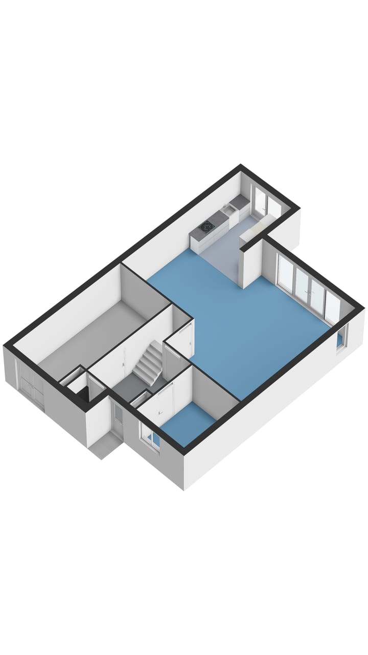 Foto 32 van Linie 12