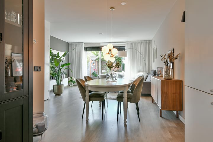 Foto 2 van Ewijkplantsoen 4