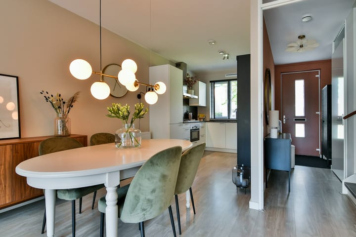 Foto 7 van Ewijkplantsoen 4