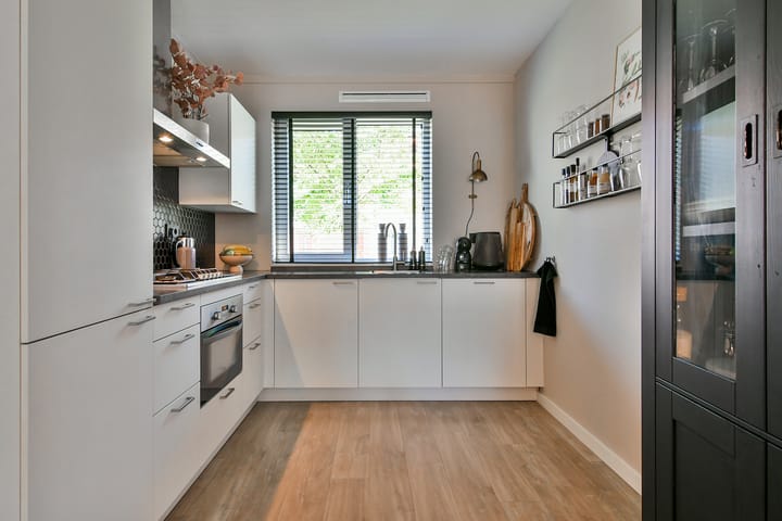 Foto 8 van Ewijkplantsoen 4