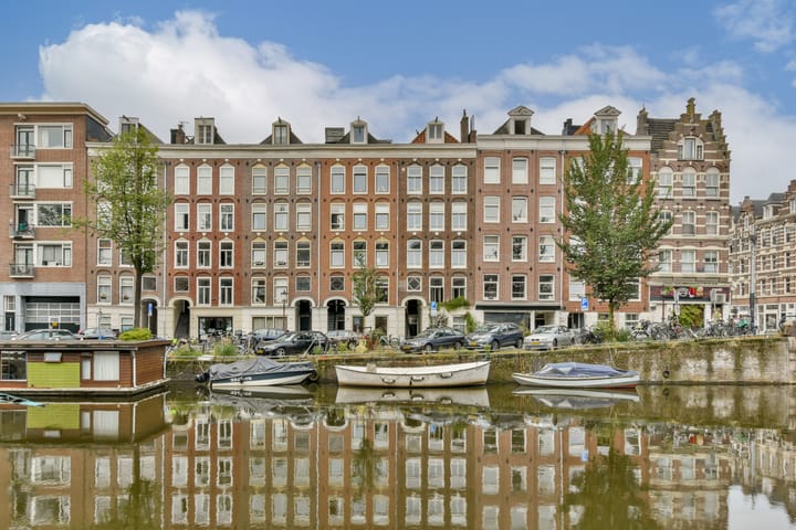 Foto 1 van Da Costakade 186-2