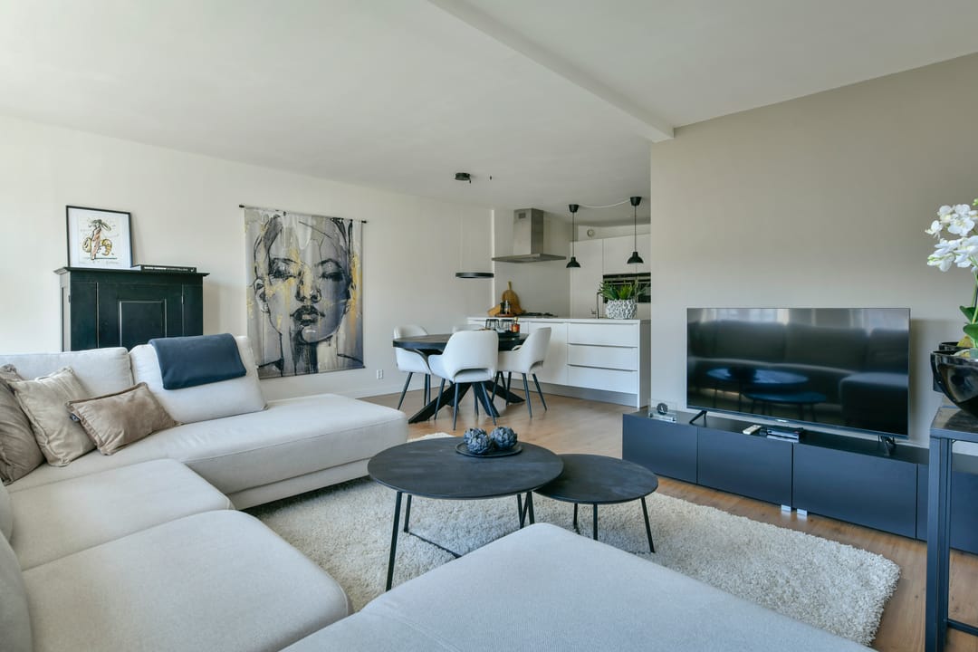 Foto 2 van Da Costakade 186-2