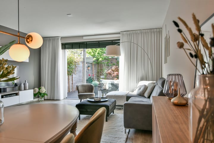 Foto 11 van Ewijkplantsoen 4