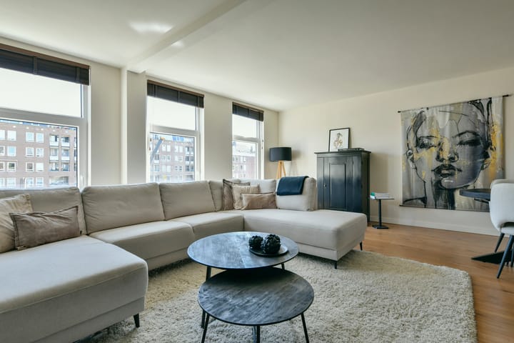 Foto 4 van Da Costakade 186-2