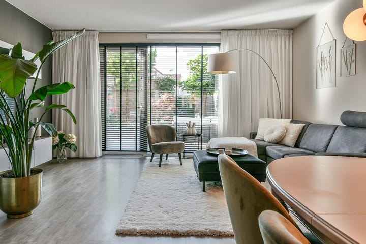 Foto 13 van Ewijkplantsoen 4