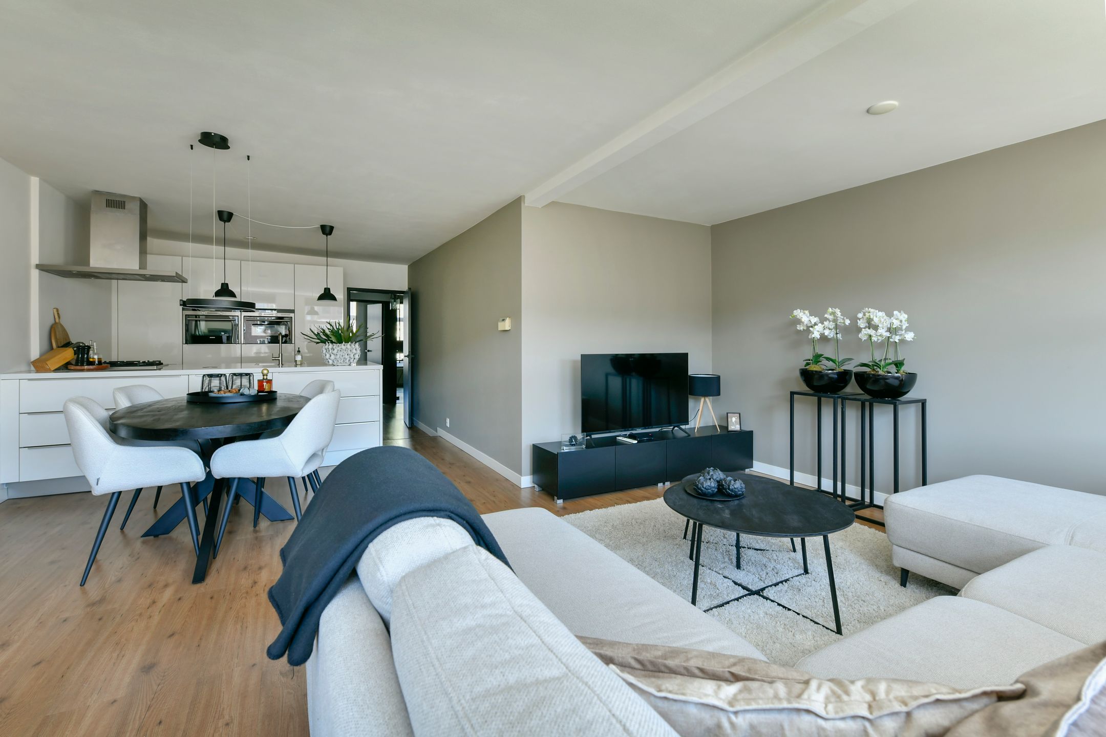 Foto 6 van Da Costakade 186-2