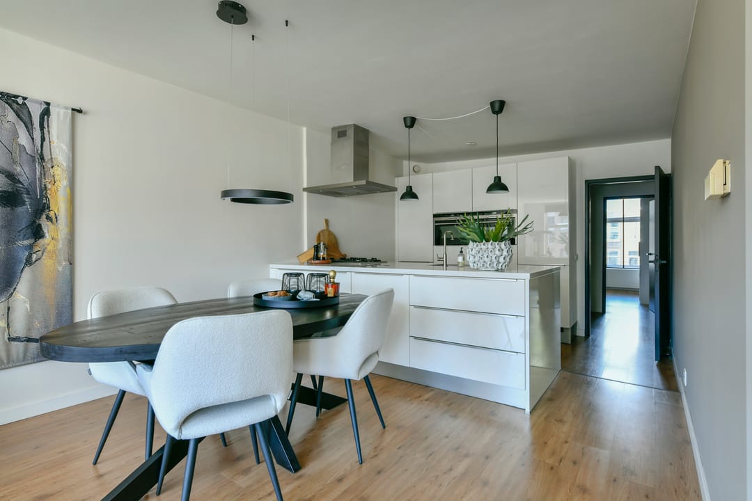 Foto 7 van Da Costakade 186-2