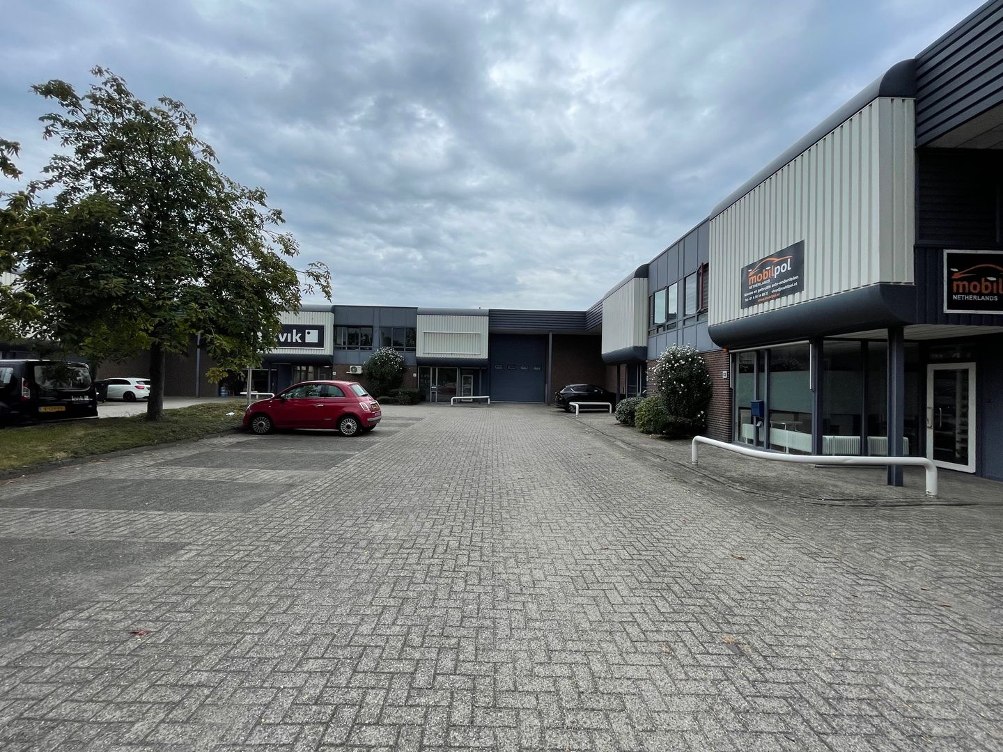 Bekijk foto 4 van Penningweg 32