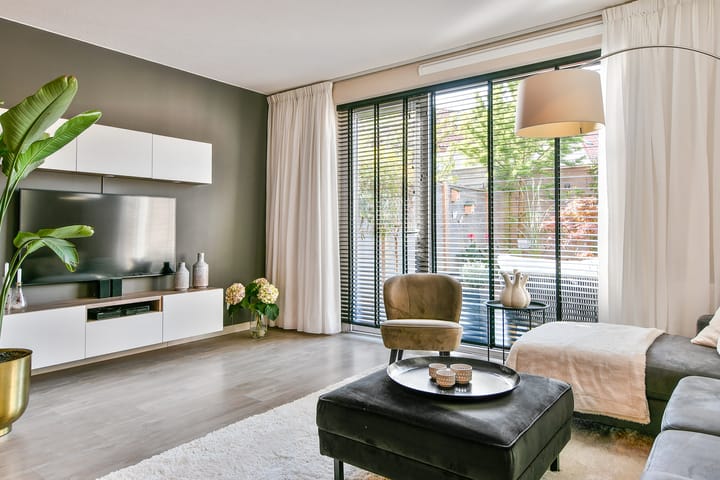 Foto 15 van Ewijkplantsoen 4