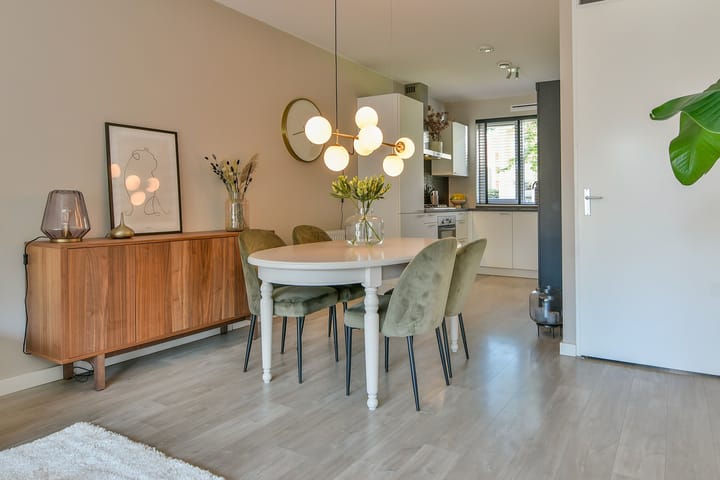 Foto 16 van Ewijkplantsoen 4