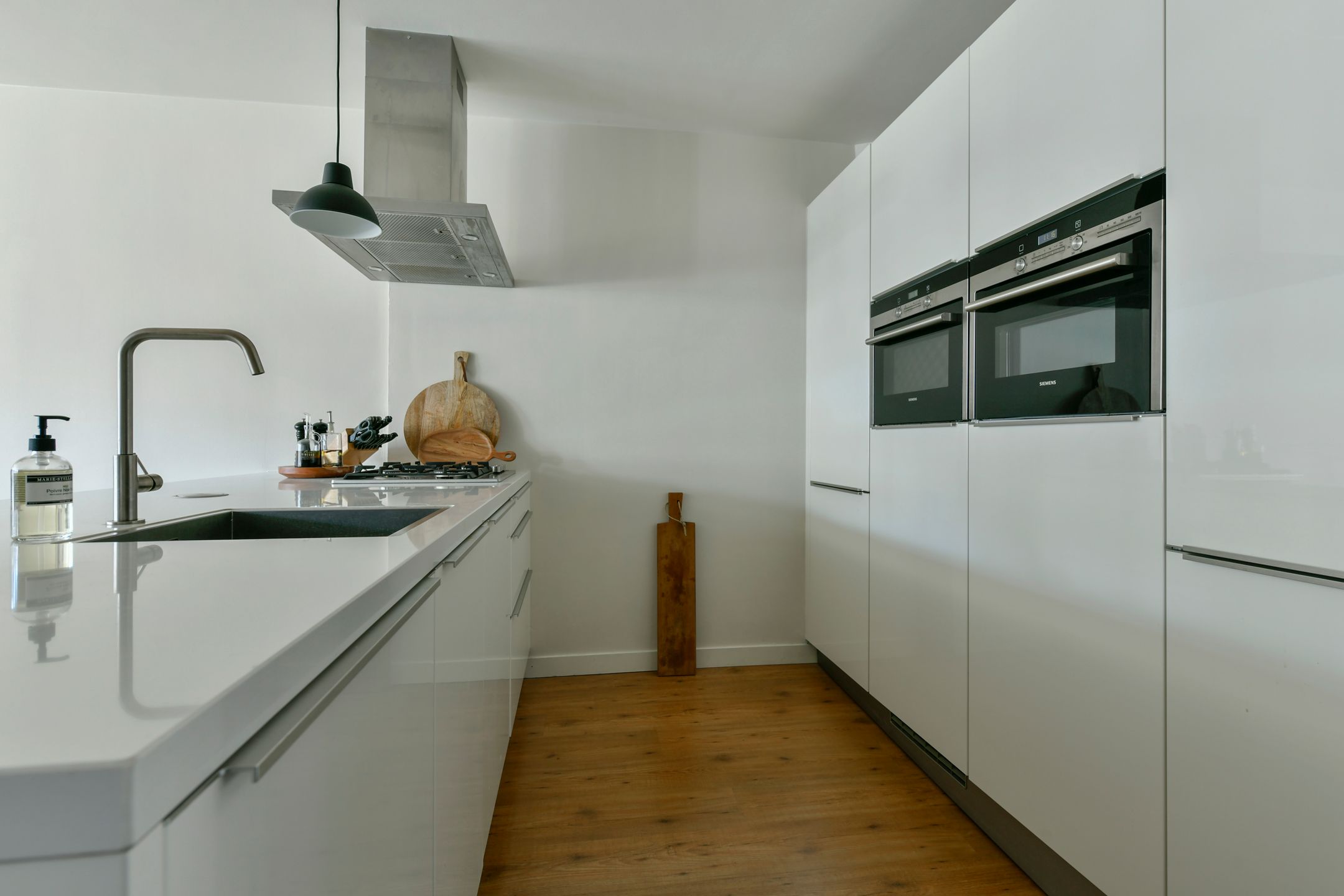 Foto 9 van Da Costakade 186-2