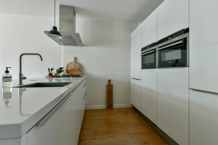 Foto 9 van Da Costakade 186-2