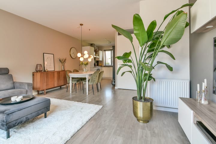 Foto 17 van Ewijkplantsoen 4