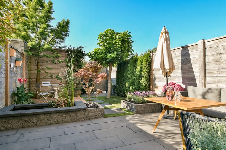 Foto 18 van Ewijkplantsoen 4