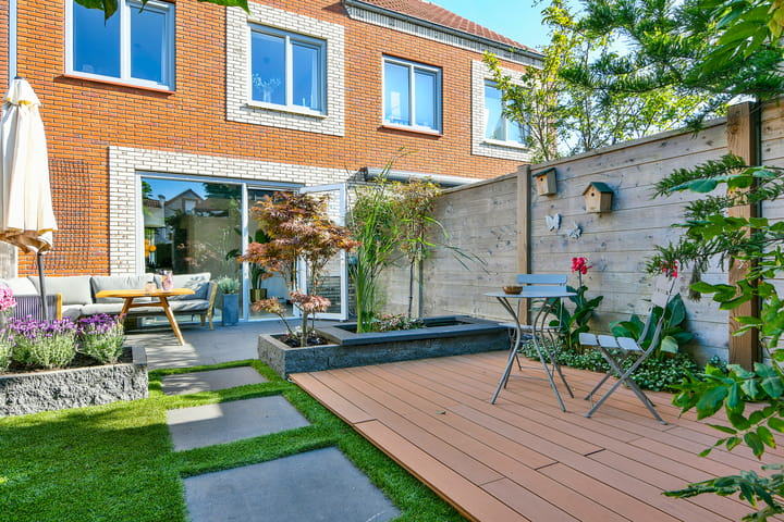 Foto 21 van Ewijkplantsoen 4