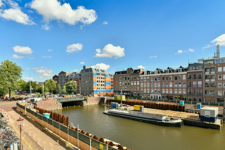 Foto 15 van Da Costakade 186-2