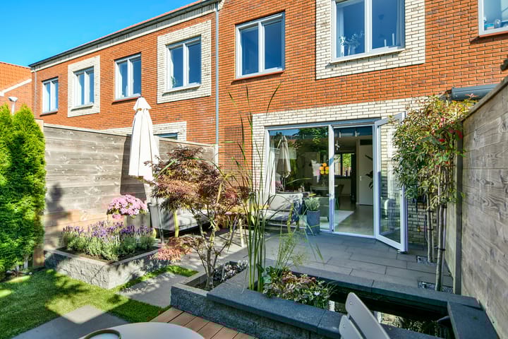 Foto 22 van Ewijkplantsoen 4