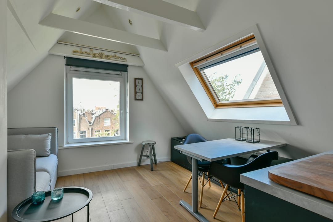 Foto 16 van Da Costakade 186-2