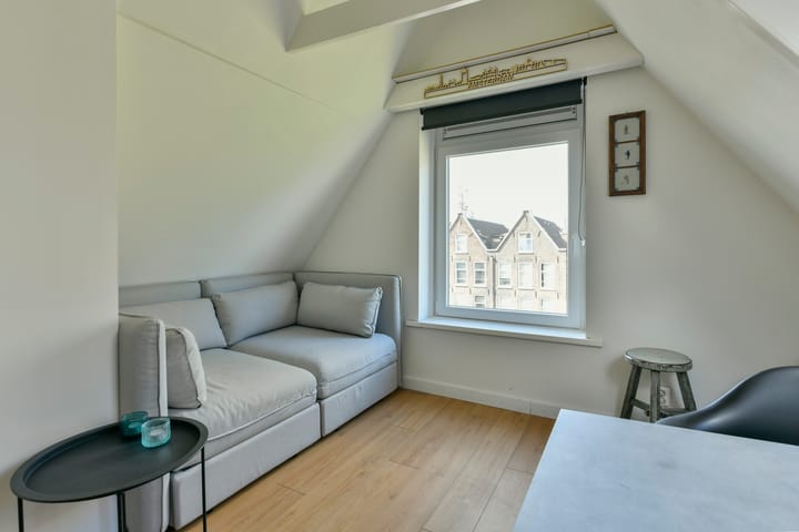 Foto 17 van Da Costakade 186-2