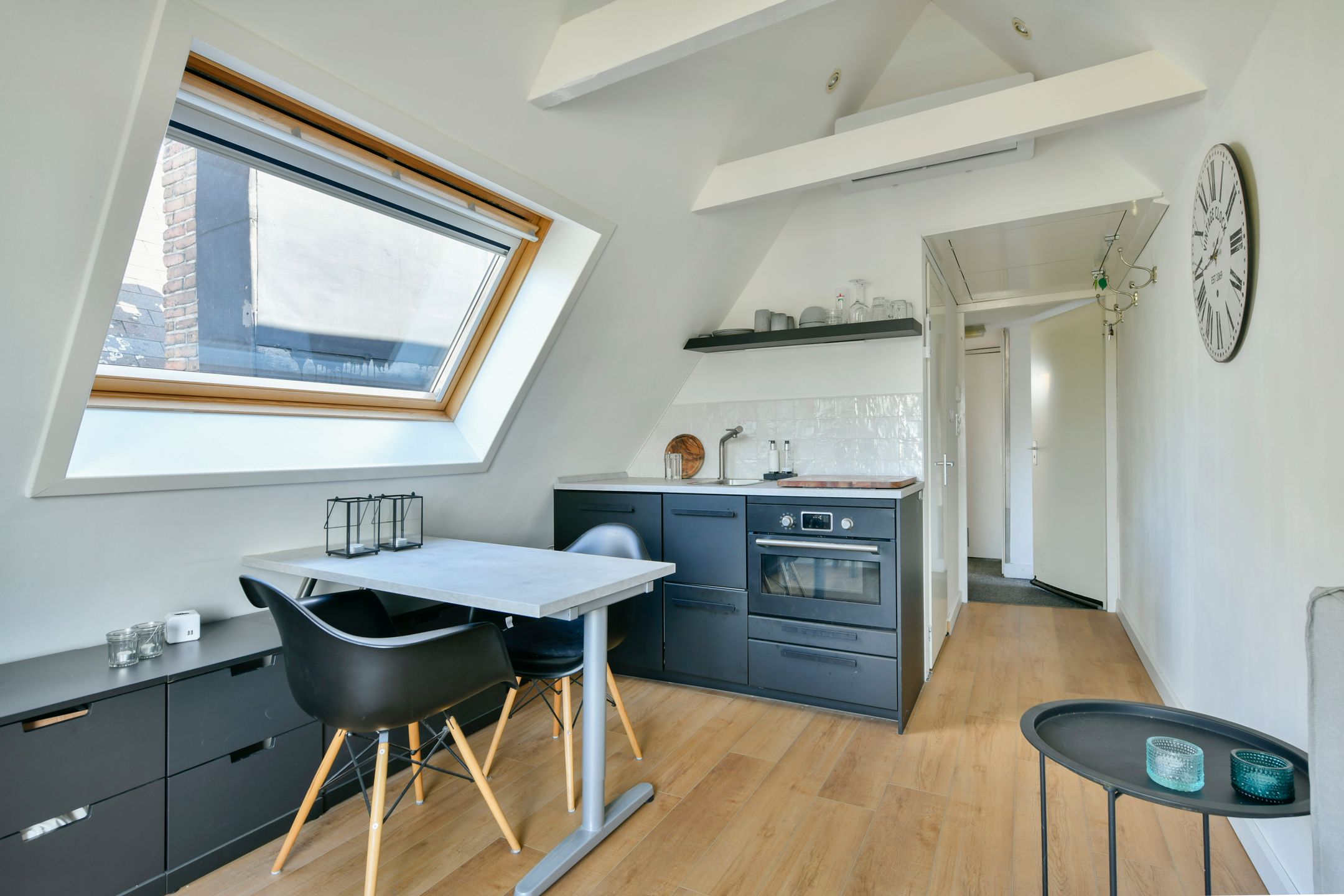 Foto 18 van Da Costakade 186-2