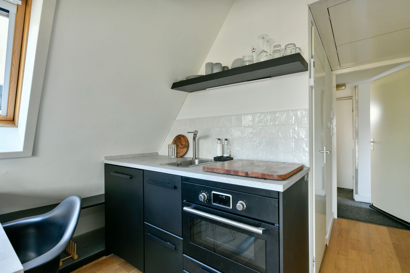 Foto 19 van Da Costakade 186-2